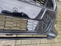 фото thumb №6, Бампер ford mondeo mk5 fusion st титан prest-012