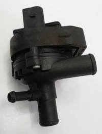 фото thumb №1, Додаткова насос wody mercedes glk x204 3.0 cdi