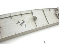 фото thumb №16, Nissan leaf ii ze1 2018 обивка задний крышки багажника