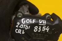 фото thumb №9, Дроссельная заслонка 04l128063t golf vii 2.0tdi crl