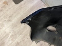 фото thumb №10, Toyota rav4 iii 2005- бампер перед переднє 52119-42571