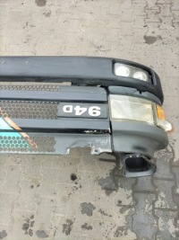 фото thumb №8, Бампер перед scania 4 p94 db4x2na