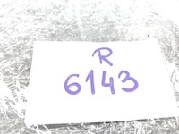 фото thumb №11, Радіатор wody додаткова bmw 5 f10 m550d 3.0d 16r 7802662