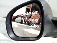 фото thumb №6, Citroen xsara picasso lift дзеркало ліва elektr 9 pin ezwd