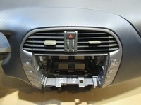 фото thumb №10, Приборная панель подушки безопасности fiat bravo ii 07-