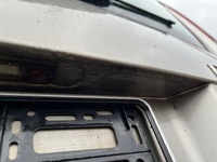 фото thumb №10, Skoda roomster комплектная крышка багажника багажника лак- 9202