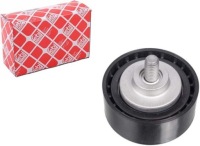 Febi bilstein 100239 ролик направляющая / направляющая, ремень клиновой зубчатый Цена, фото thumb