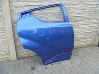 фото thumb №14, Toyota c-hr молдинг уплотнитель хром дверь передних правых lub левых