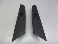 фото thumb №11, Переключатель окон левый задняя mazda 3 1 bk 03-09