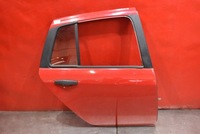 фото thumb №1, Дверь правое задняя задние ov 727 renault thalia 2 ii 08-12