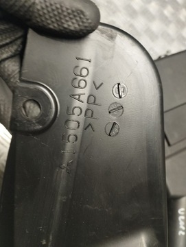 фото thumb №13, Outlander iii корпус фільтра повітря 1505a661 1525a052