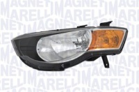 Фары передние magneti marelli 710301249301 Цена, фото thumb