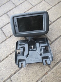 фото thumb №1, Екран navi дисплей master movano iii 2016r