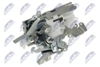 фото thumb №7, Ezc-me-092 nty замок двері передніх