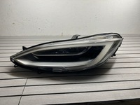 фото thumb №1, Tesla модель s рестайлінг 16- лампа ліва повний led st.bdb