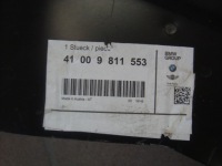 фото thumb №2, Mini countryman r60 обшивка поріг блок двигуна лівий