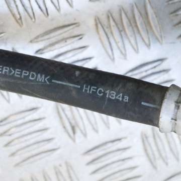 фото thumb №8, Toyota prius xw30 2013 шланг / шланг кондиціонера a/c