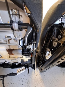 фото thumb №14, Комплект сидений кожа land rover discovery sport l550 7 человек