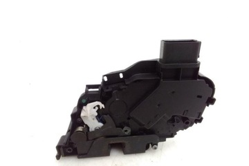 фото thumb №5, Замок левых передних дверь volvo xc70 ii 31253665 2.4l дизель 136kw 2008