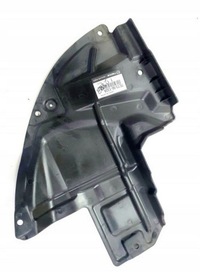 фото thumb №1, Правое подкрылок передние защита бампера mazda cx-9 nowe оригинальный номер