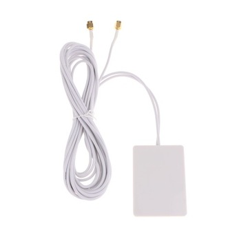 Наружный терминал 28dBi 4G LTE WIFI Антенна
