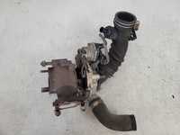 фото thumb №7, Toyota yaris ii 09r 1.4 d4d rutbina турбонагнетатель