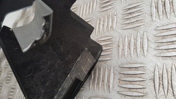 фото thumb №10, Mercedes w220 планка накладка порога порогова зад ліва права