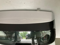 Крышка багажника задний vw t cross la7w с Разборки, фото thumb