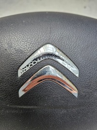 фото thumb №12, Панель приладів консоль подушка безпеки подушки безпеки citroen c4 aircross