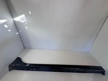 фото thumb №6, Jaguar xe накладка планка пороговая правая r-sport gx7m11d56a