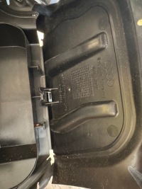 Audi a6 a7 c8 4k0 2.0 tfsi ремінь перед радіатор вентилятор оригінал  2019- Недорого, фото thumb