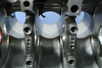 фото thumb №9, Skoda citigo vw up seat mii блок двигателя 1.0 mpi chy chya 04c103023h