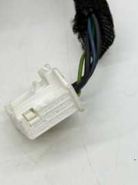 фото thumb №8, Audi volkswagen seat skoda штекер роз'єм з'єднувач + трубка  6q0972706b