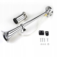 фото thumb №11, Сигнал клаксон пневматична сигнал do tira car bus