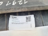 2005 citroen jumper бампер задній 130413501 Зі Шроту, фото thumb