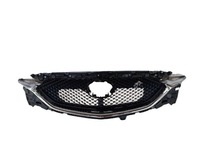 фото thumb №1, Решётка радиатора решётка радиатора хром перед камера mazda cx5 ii 17- новый oryg kb8b-50712