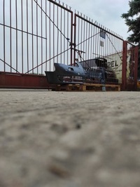 фото thumb №14, Бампер перед audi a4 b7 lx7z ксенон pdc