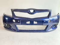 фото thumb №1, Бампер передній перед toyota verso 2009-2013