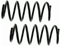 фото thumb №1, Пружини перед sachs 998 735