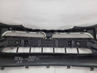 фото thumb №12, Bmw x5 e53 lci рестайлинг 03-06 бампер перед передний 7111761