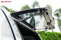 фото thumb №13, Надстройка -hardtop- toyota hilux, 2025,