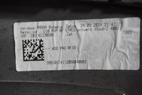 фото thumb №9, Бампера передній bmw x2 u10 m-pakiet 7884910