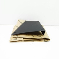 фото thumb №1, Audi rs6 avant c7 передняя часть бампер правый решётка 4g0807246a oem