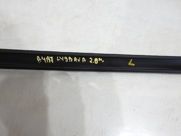 фото thumb №9, Планка крышная крыша левая audi a4 b7 avant