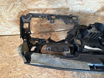 фото thumb №14, Alfa romeo 159 2007 з спереду панель роздавальна