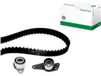 фото thumb №1, Комплект - набор ремень распределительного вала ina 7701471864 ct9