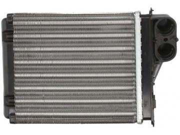 фото thumb №10, Отопитель nrf 54323 6001547484 dacia