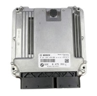 фото thumb №1, Бортовий комп'ютер bmw x5 0281035496 8475352