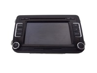 фото thumb №1, Vw tiguan passat golf eos радио навигация org. 3c8035195