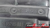 фото thumb №10, Audi a8 d3 корпус фильтра воздуха 4e0133824k